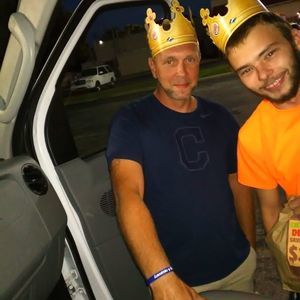 Meet your Posher, James